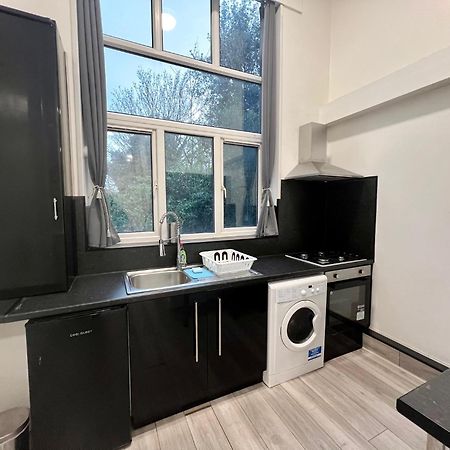 Comfy Apartments - Finchley Road London Kültér fotó